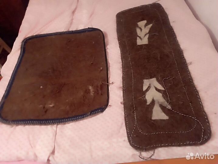 Накидки на стулья, кресла, сиденья