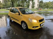 Chevrolet Aveo 1.4 AT, 2008, 196 706 км, с пробегом, цена 470 000 руб.