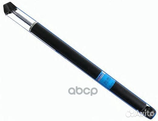Амортизатор газовый задний Ford Focus II/C-Max