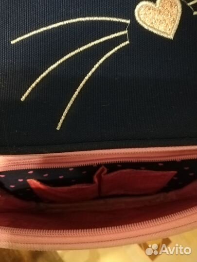 Школьный рюкзак фирмы Berlingo