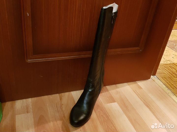 Сапоги женские