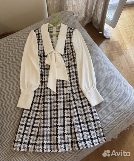 Платье lichi xs