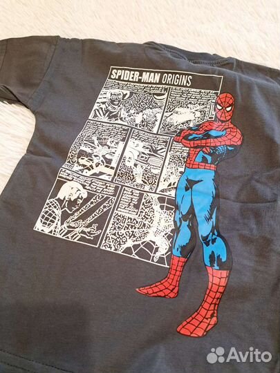 Костюм для мальчика zara