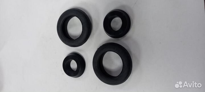 Ремкомплект ртц - yamasida