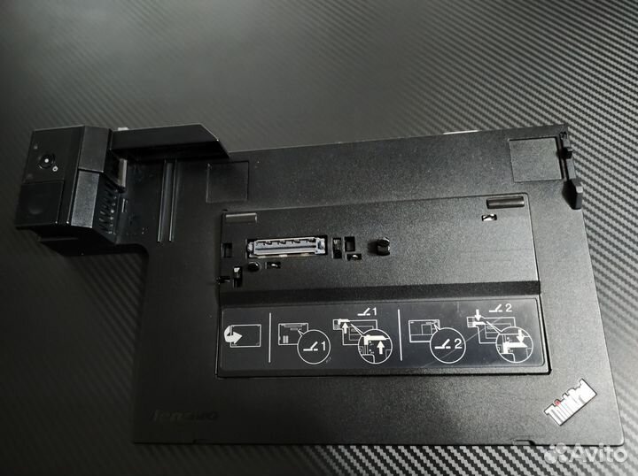 Ноутбук бизнес класса lenovo thinkpad l520