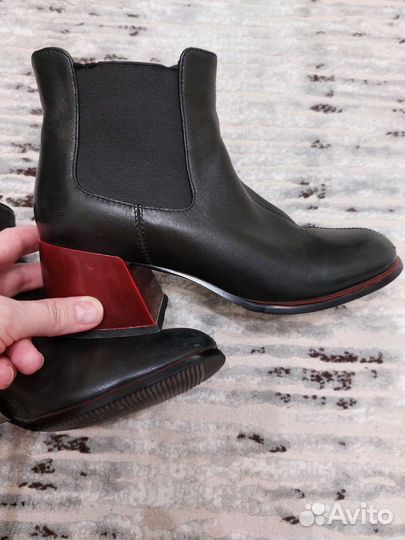 Ботинки, кожа, Baynezz 36 размер