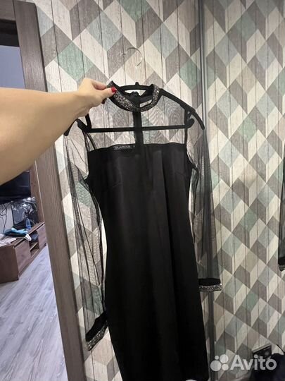 Женские вещи пакетом 42 44