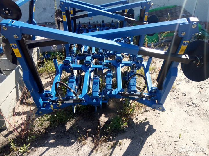 Сеялка Радиозавод С-7,2ПМ2, 2023