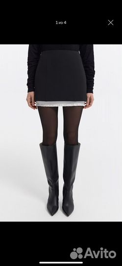 Love republic юбка