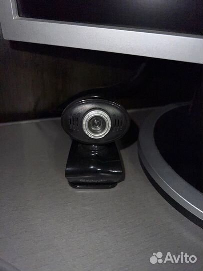 Веб-камера Defender