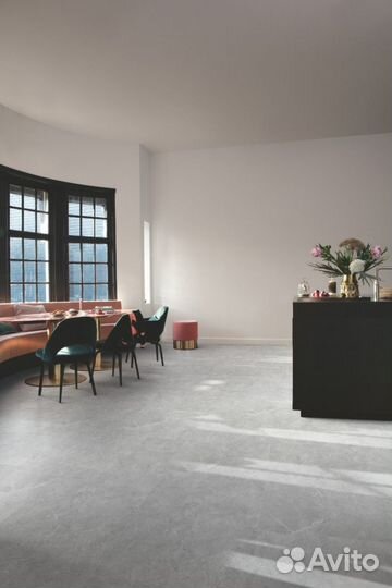 Водостойкий ламинат