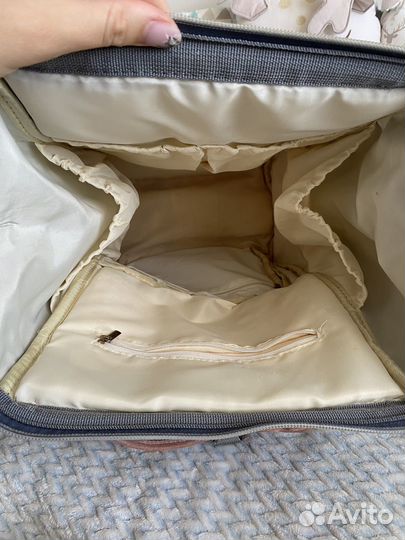 Рюкзак женский для мам