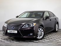 Lexus ES 2.5 CVT, 2014, 360 841 км, с пробегом, цена 1 699 000 руб.