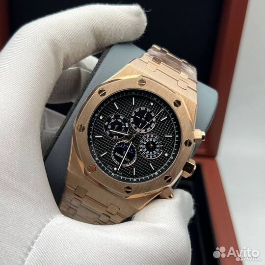 Часы Audemars Piguet механика