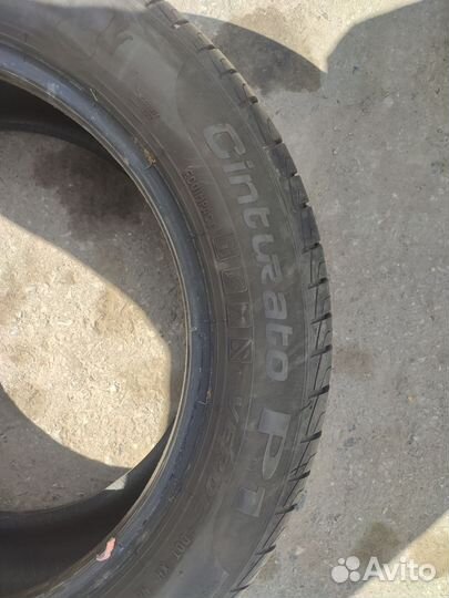 Pirelli Cinturato P1 185/55 R15