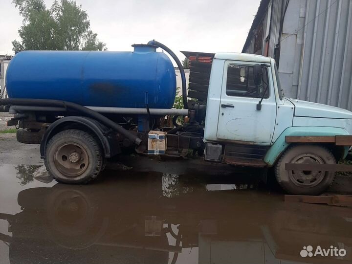 Асенизатор