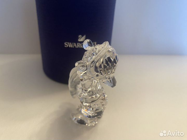 Swarovski фигурка