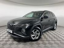 Hyundai Tucson 2.0 AT, 2021, 111 087 км, с пробегом, цена 3 017 000 руб.