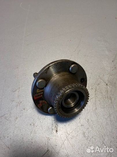 Ступица задняя Chevrolet Aveo T250