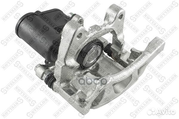 0590508SX суппорт торм. зад. лев. VW Passat 09