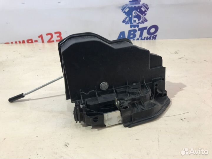 Замок двери передний левый Mini Countryman R60