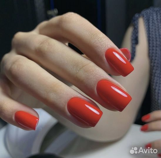 Маникюр педикюр на дому