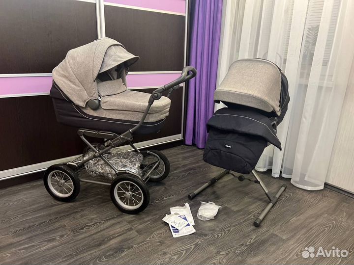 Inglesina Sofia Duo 2 в 1