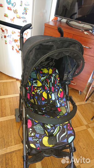 Коляска peg perego si
