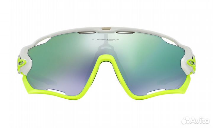 Oakley Jawbreaker