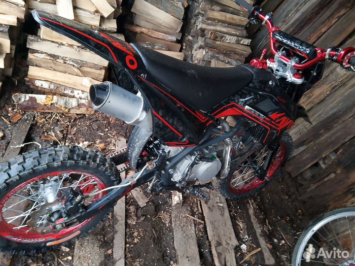 Kayo 160. обмен