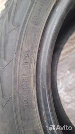 Nokian Tyres Nordman 5 205/55 R16 94T