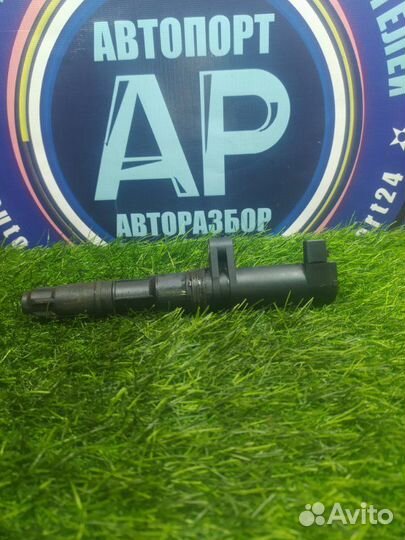 Катушка зажигания Renault Scenic K4M