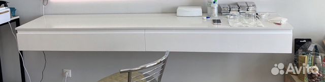 Подвесная полка