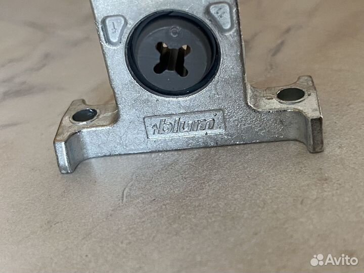 Фурнитура Blum(Блюм) новая