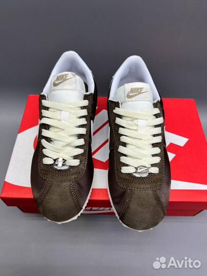Кроссовки Nike Cortez Размеры 36-41