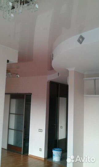 Отделочные работы