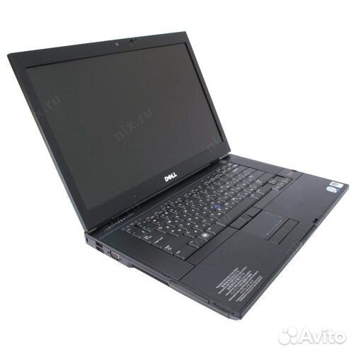 Ноутбук Рабочая лошадка