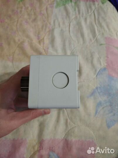 Пульт управления пу1/220V Веспер для частотника