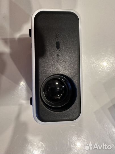 Мини проектор