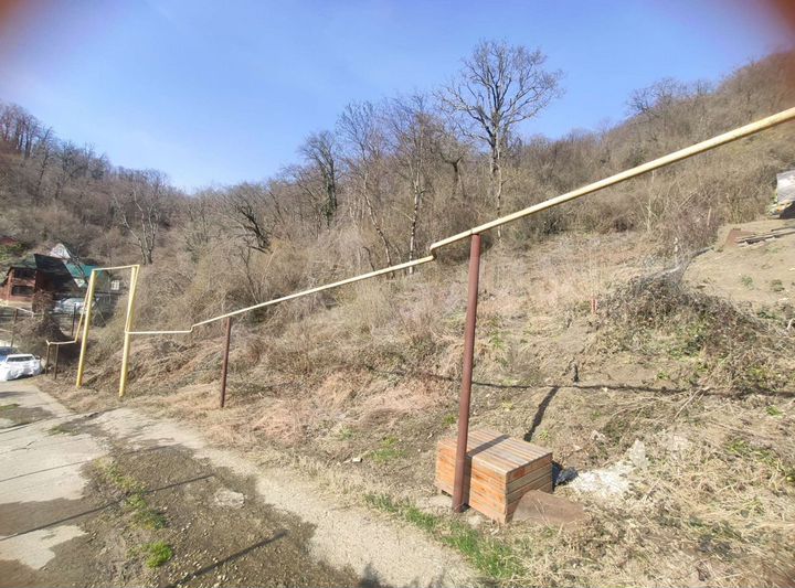 Участок 4 сот. (СНТ, ДНП)