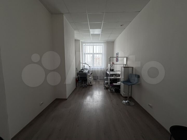 Свободного назначения, 20 м²