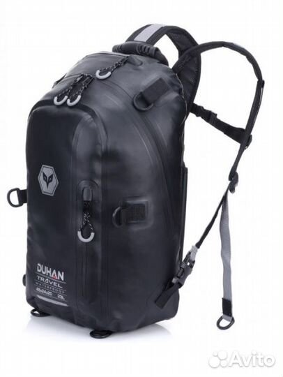 Моторюкзак