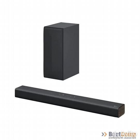 Саундбар LG S40Q