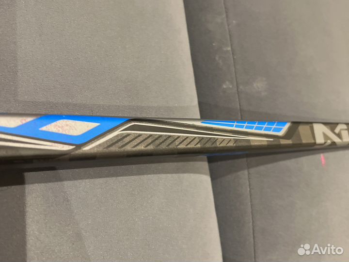 Bauer nexus 8000 stick