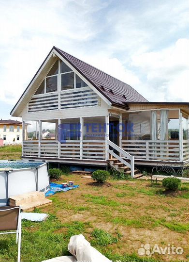 Мягкие окна напрямую от производителя