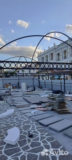 Услуги сварщика сварочные работы