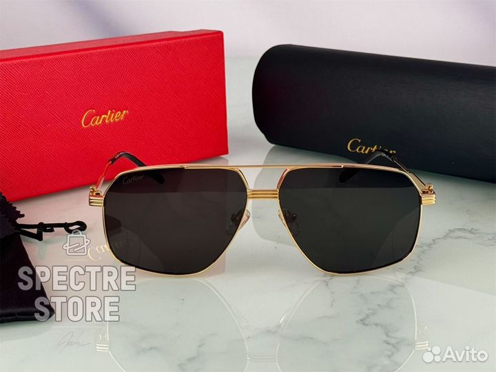 Очки Cartier Мужские/женские