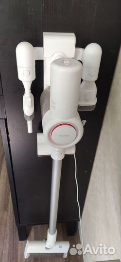 Пылесос Xiaomi Dreame V9