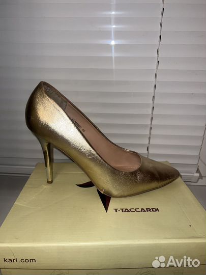 Туфли женские 40 размер, разные