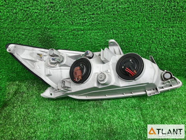 Фара передняя левая toyota camry